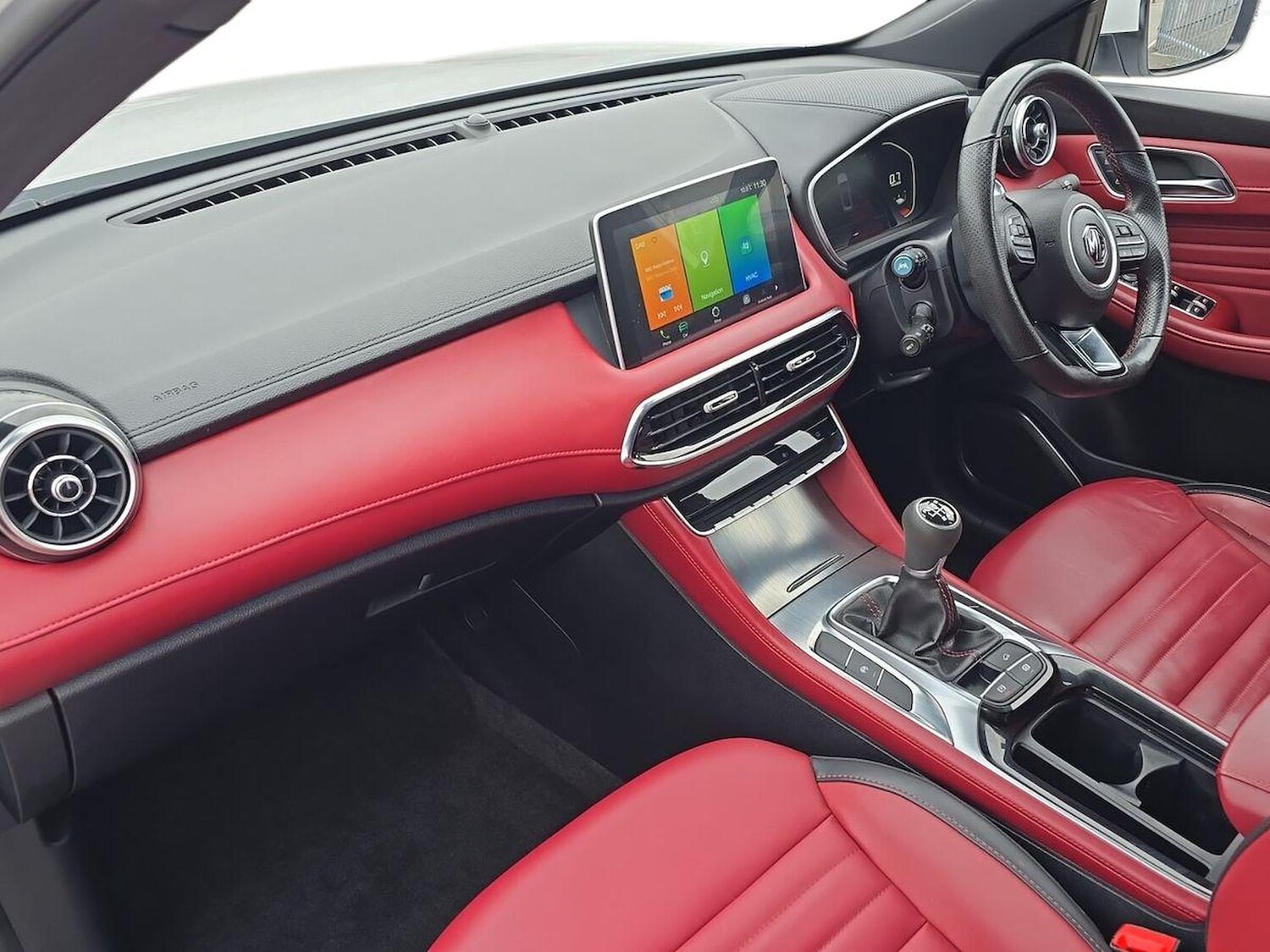 Used MG MG HS 2022 for sale - 78195781: Photo 17