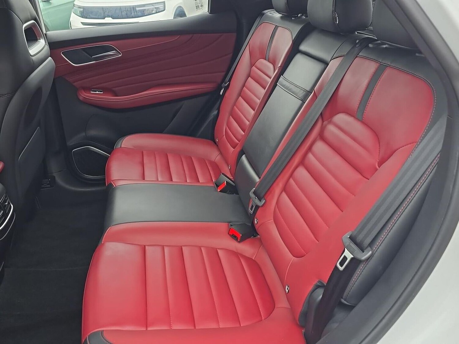 Used MG MG HS 2022 for sale - 78195781: Photo 18