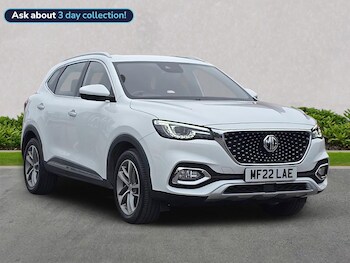 MG MG HS feature image