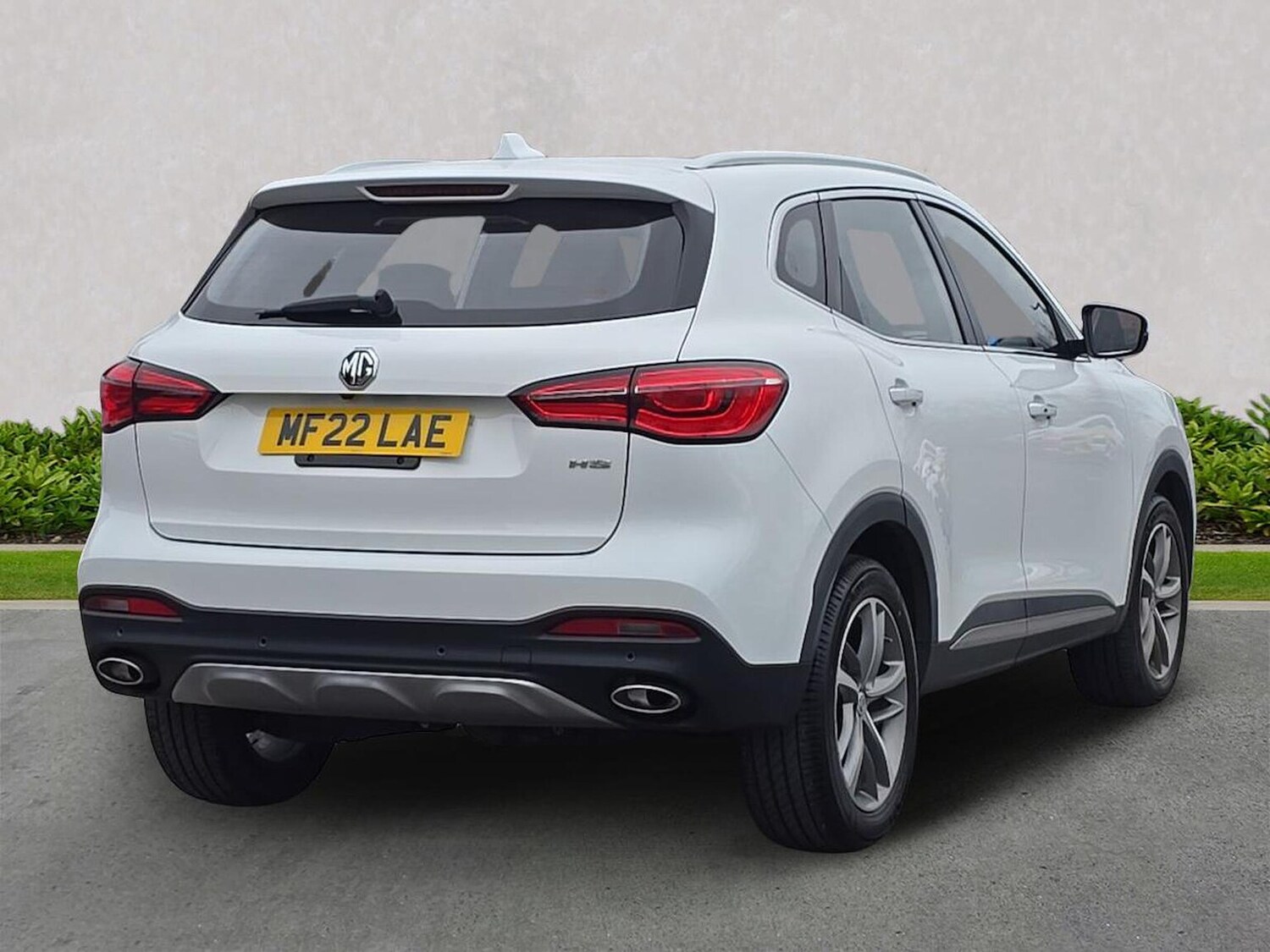 Used MG MG HS 2022 for sale - 78195781: Photo 20