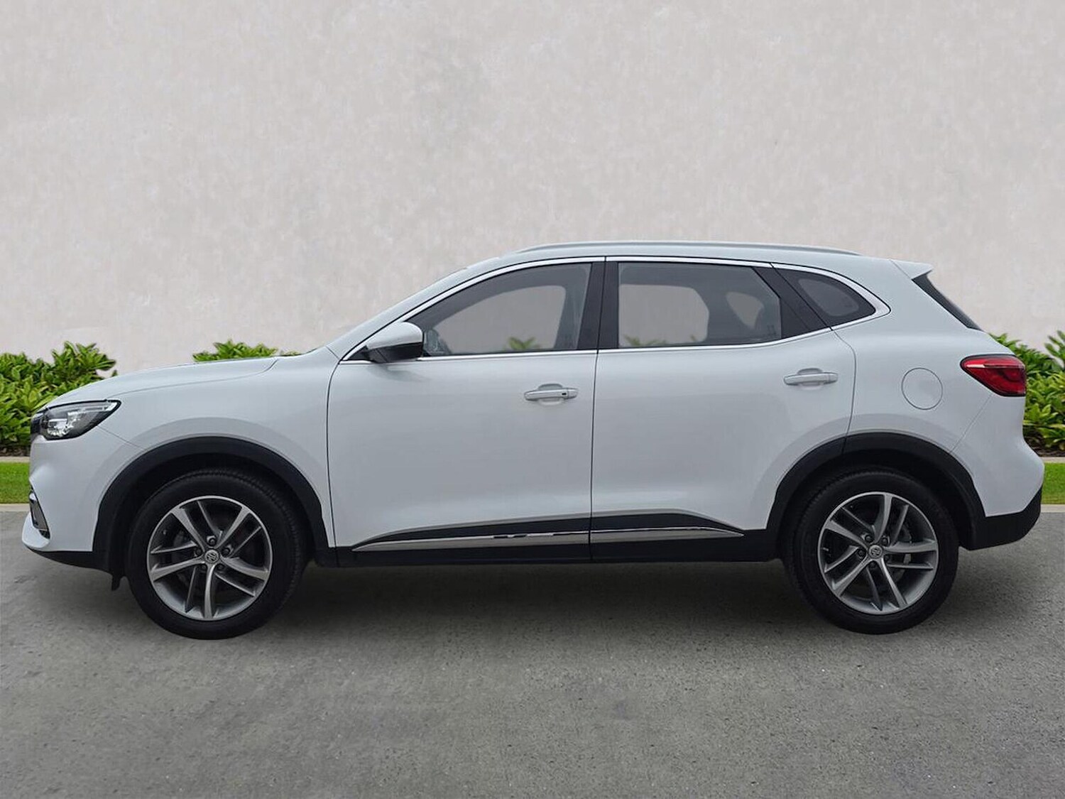 Used MG MG HS 2022 for sale - 78195781: Photo 21