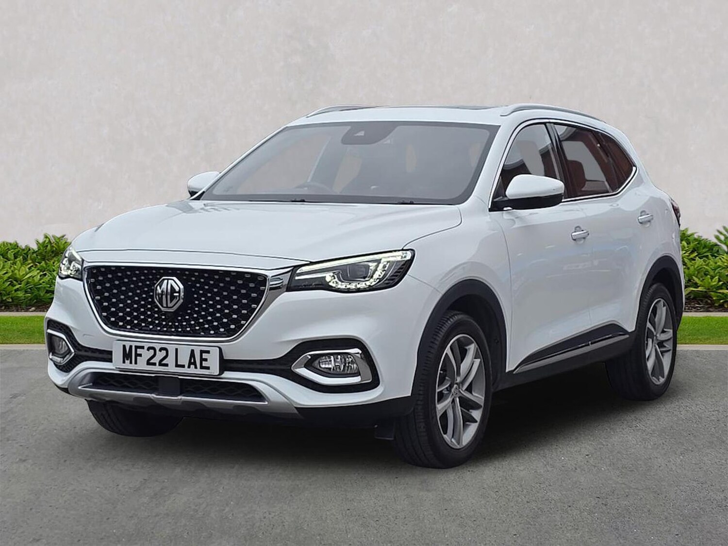 Used MG MG HS 2022 for sale - 78195781: Photo 22