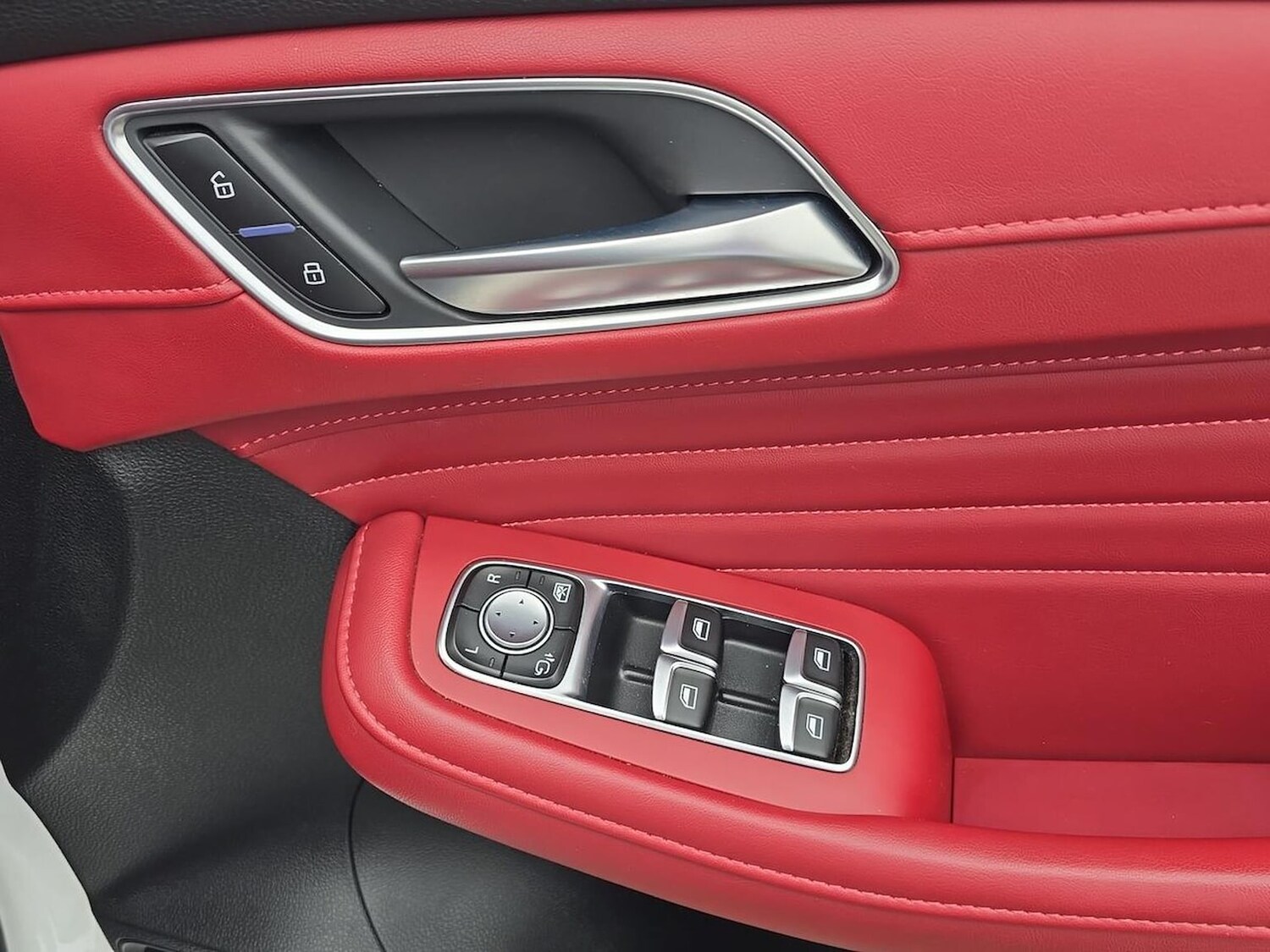 Used MG MG HS 2022 for sale - 78195781: Photo 23