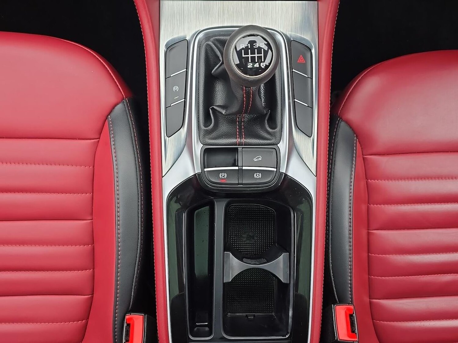 Used MG MG HS 2022 for sale - 78195781: Photo 24