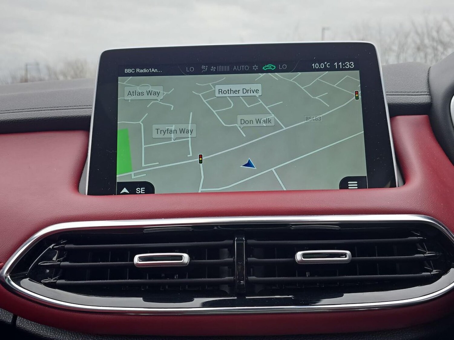 Used MG MG HS 2022 for sale - 78195781: Photo 26