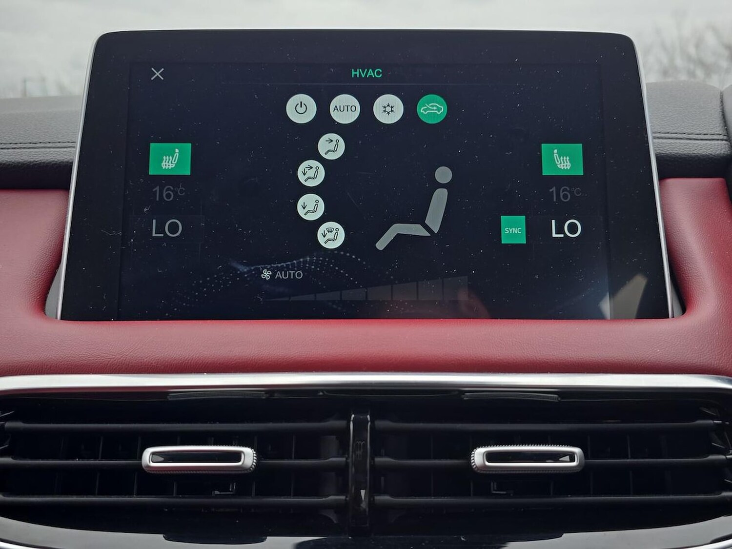 Used MG MG HS 2022 for sale - 78195781: Photo 27