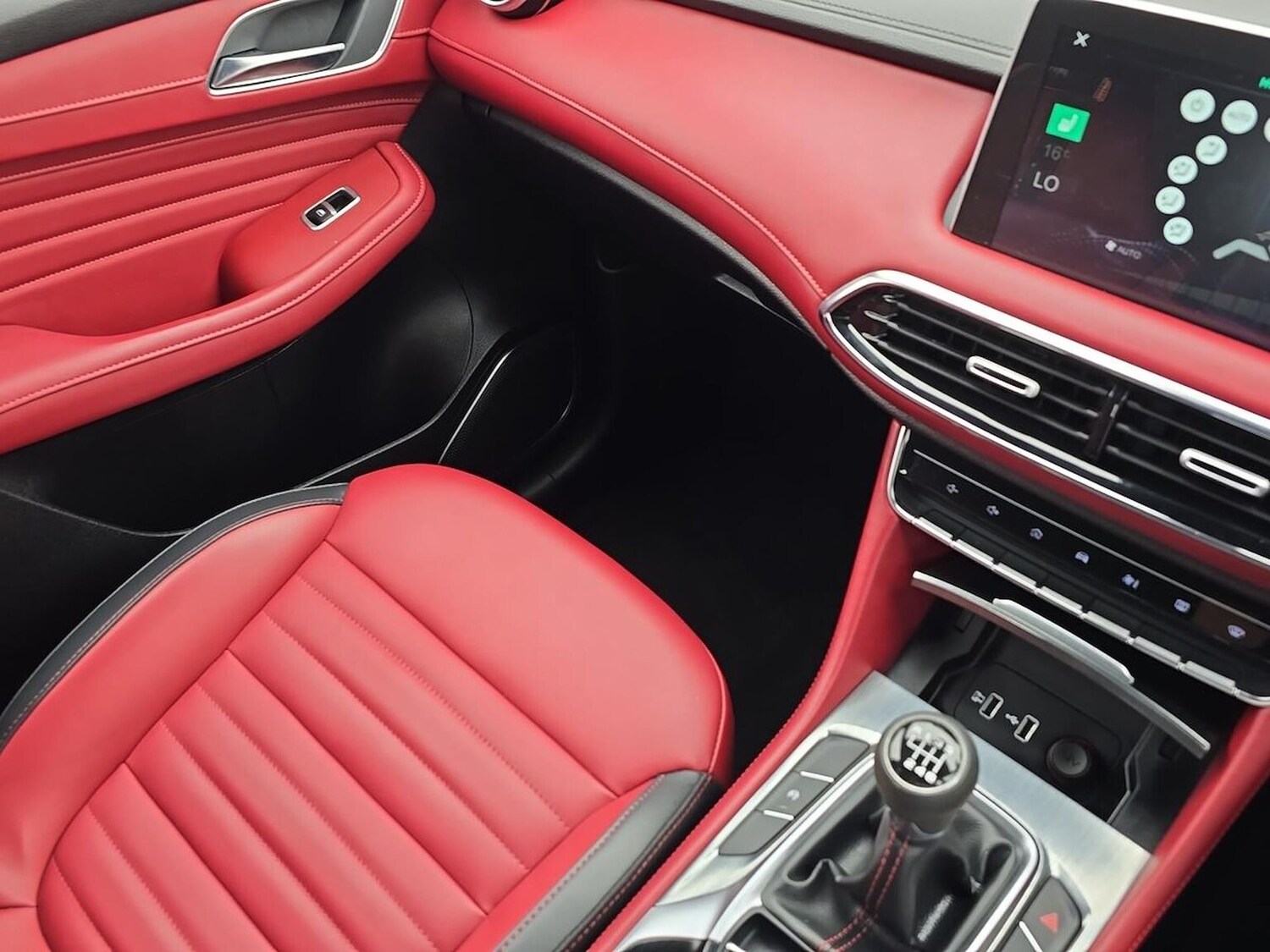 Used MG MG HS 2022 for sale - 78195781: Photo 30