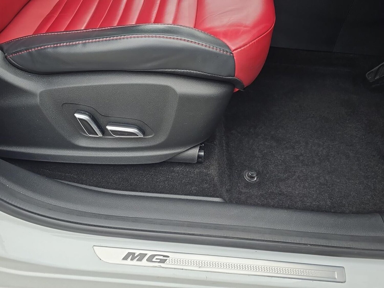 Used MG MG HS 2022 for sale - 78195781: Photo 32