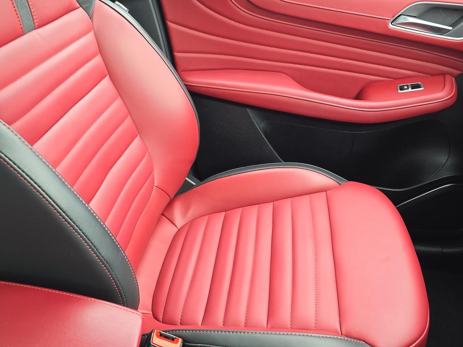 Used MG MG HS 2022 for sale - 78195781: Photo 33