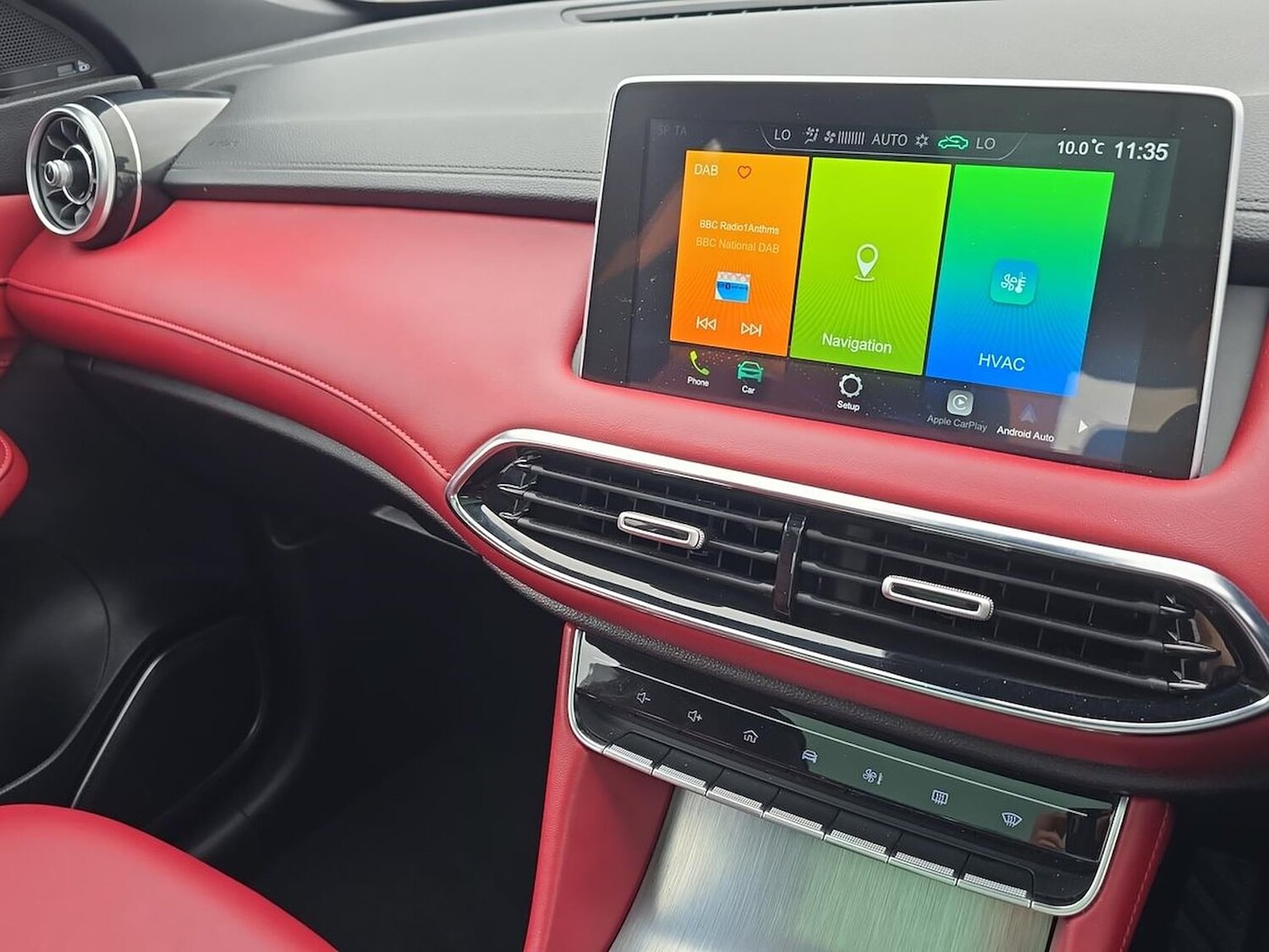 Used MG MG HS 2022 for sale - 78195781: Photo 34