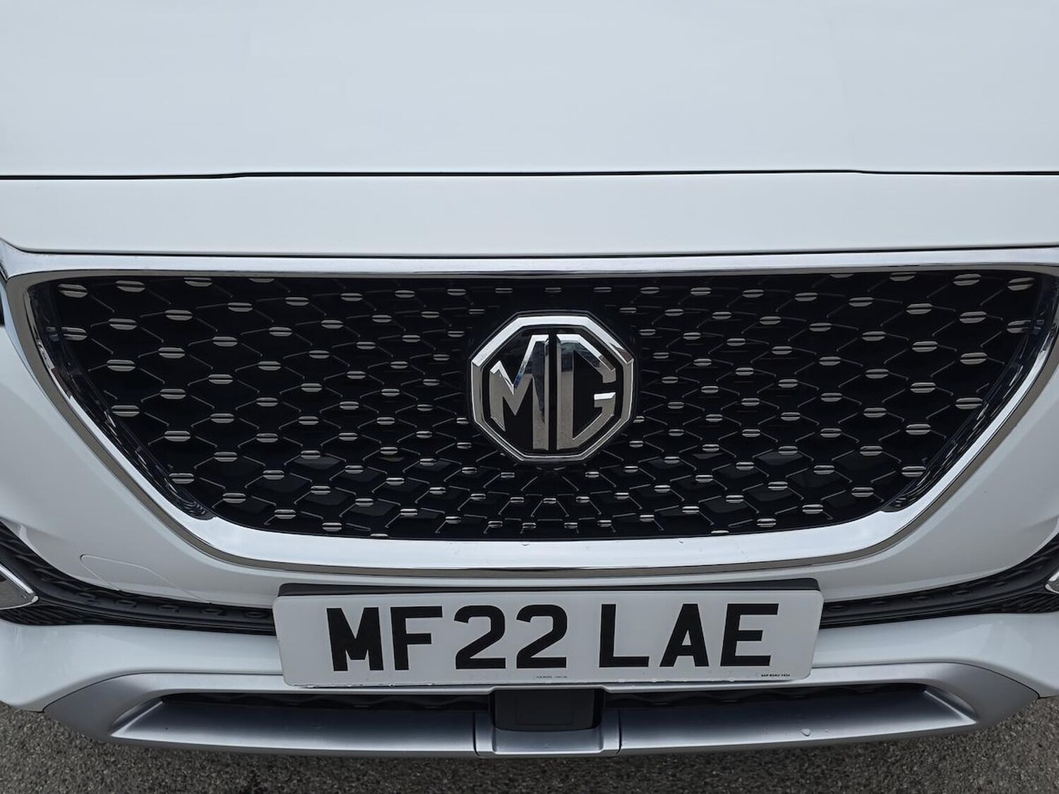 Used MG MG HS 2022 for sale - 78195781: Photo 35