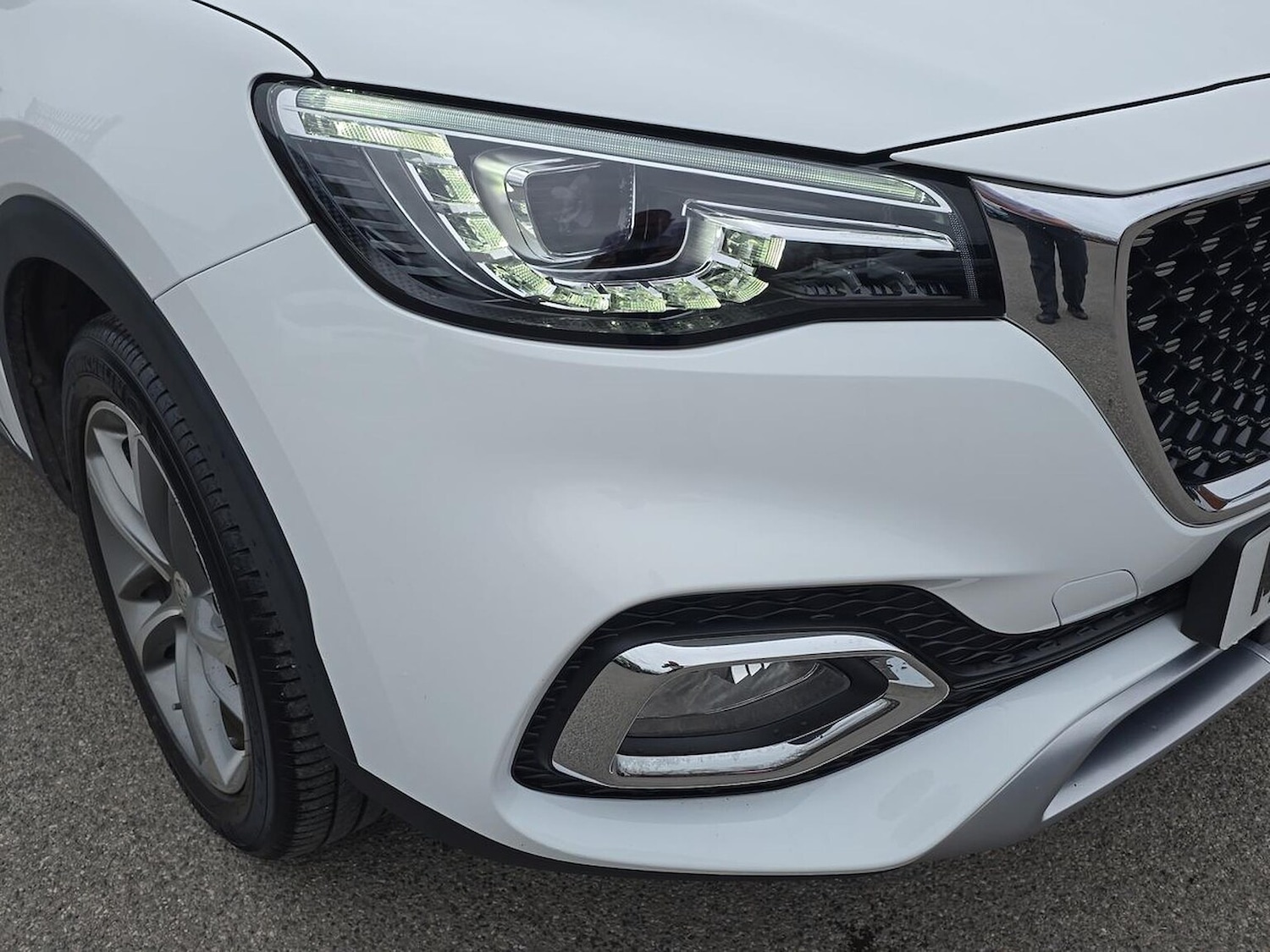 Used MG MG HS 2022 for sale - 78195781: Photo 36