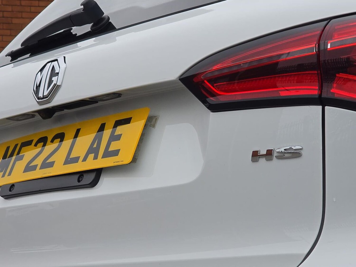 Used MG MG HS 2022 for sale - 78195781: Photo 37