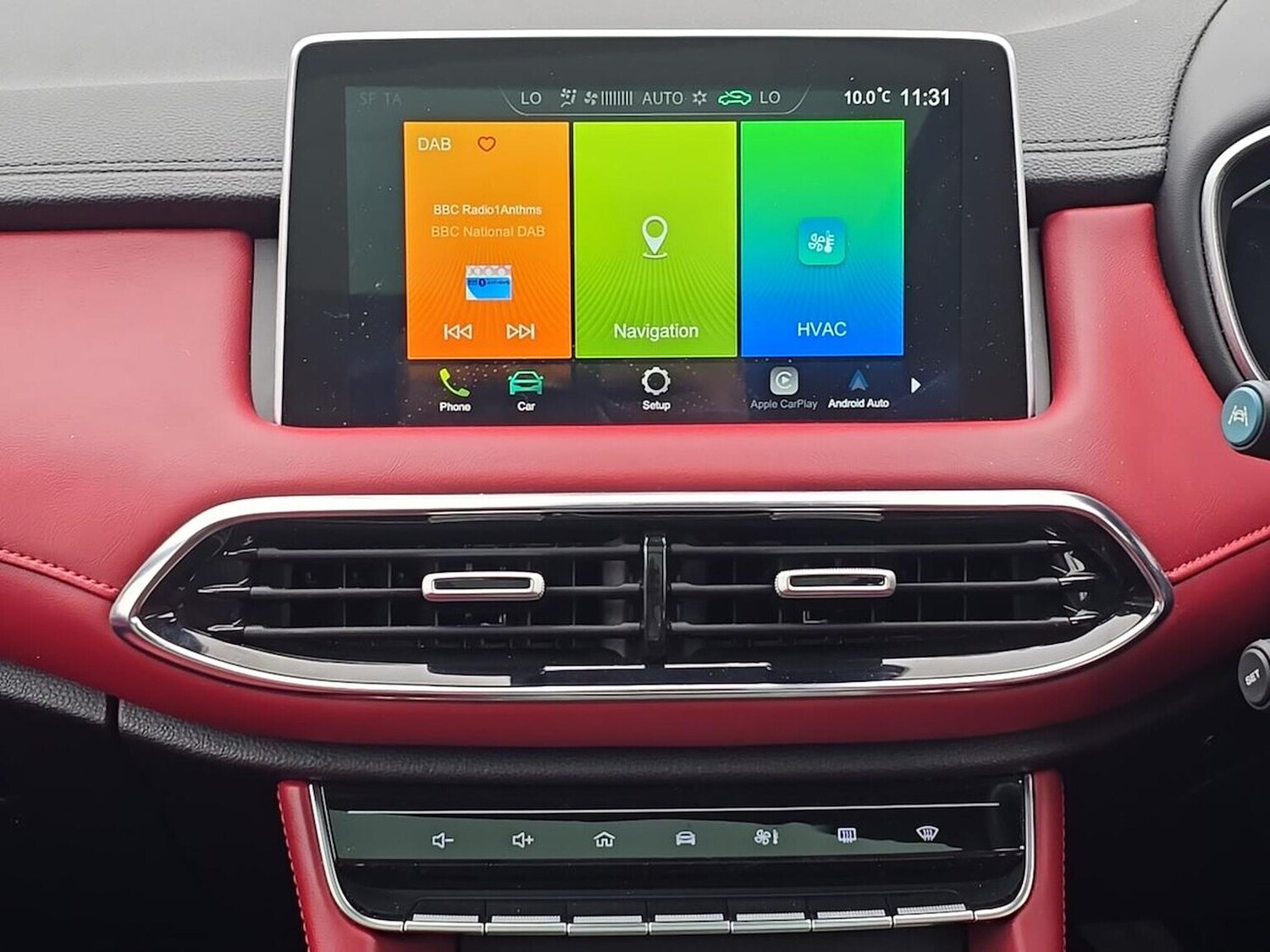 Used MG MG HS 2022 for sale - 78195781: Photo 39