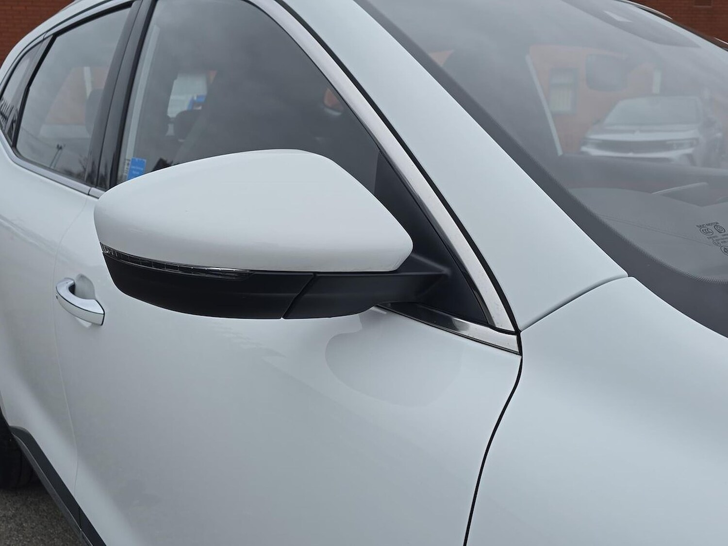 Used MG MG HS 2022 for sale - 78195781: Photo 40