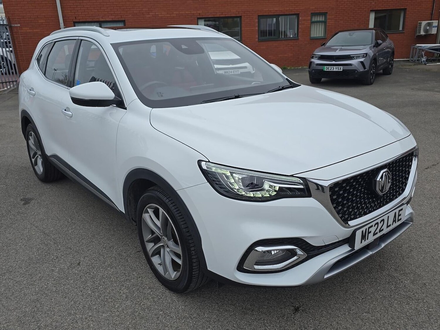 Used MG MG HS 2022 for sale - 78195781: Photo 41