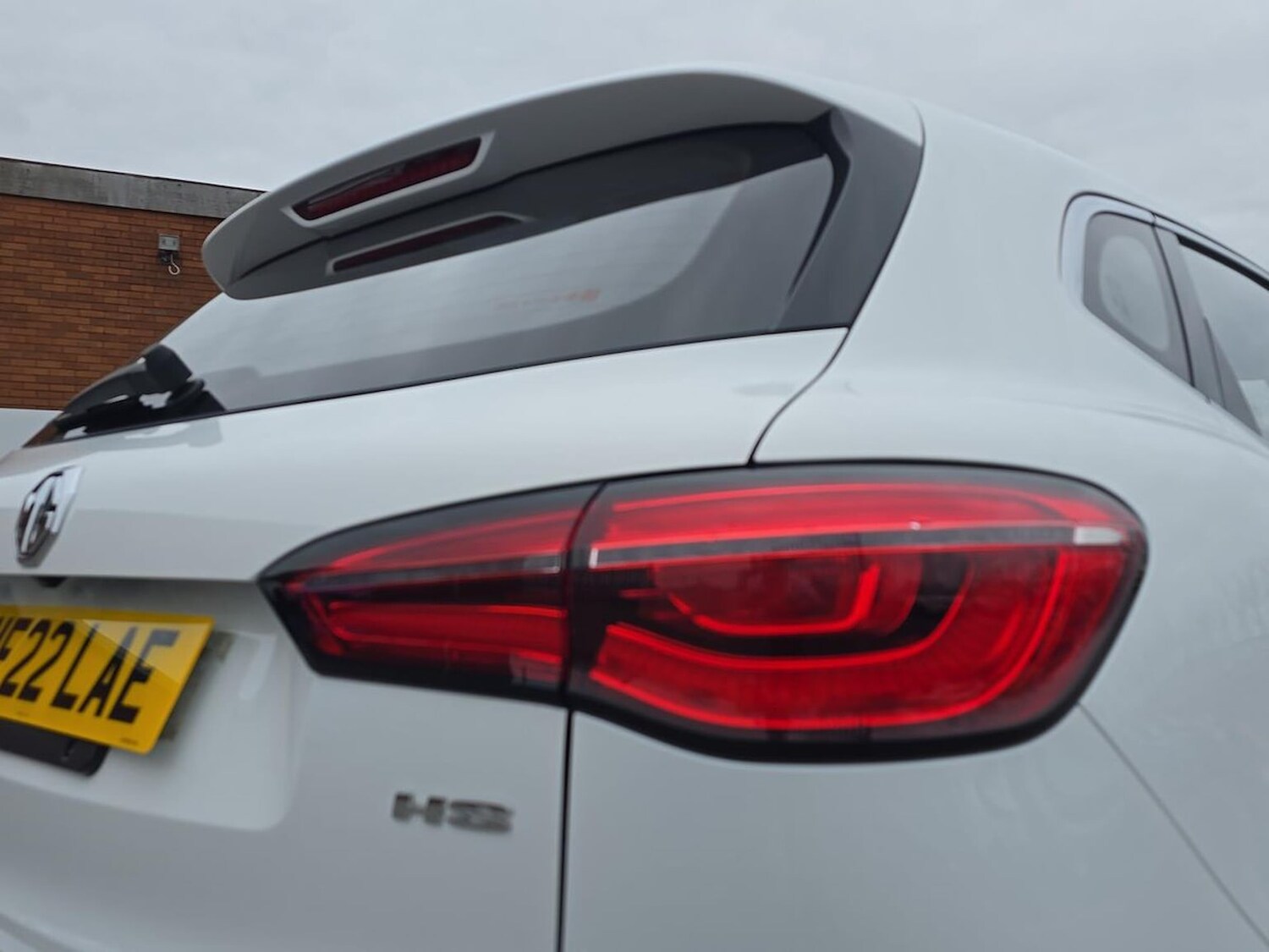 Used MG MG HS 2022 for sale - 78195781: Photo 45