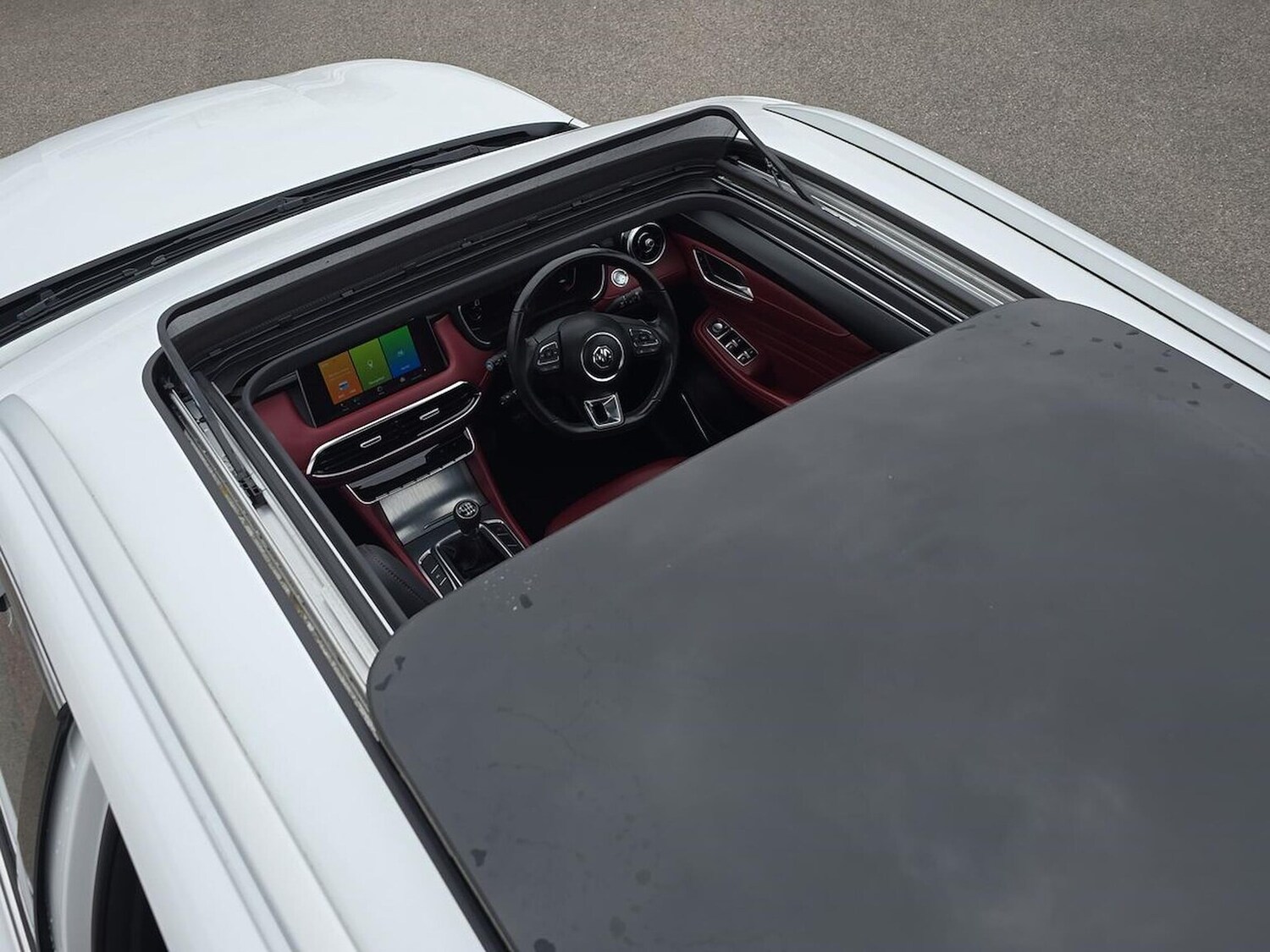 Used MG MG HS 2022 for sale - 78195781: Photo 50