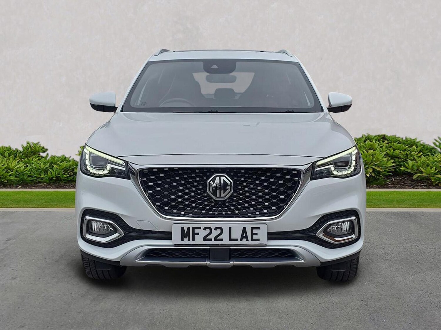 Used MG MG HS 2022 for sale - 78195781: Photo 7