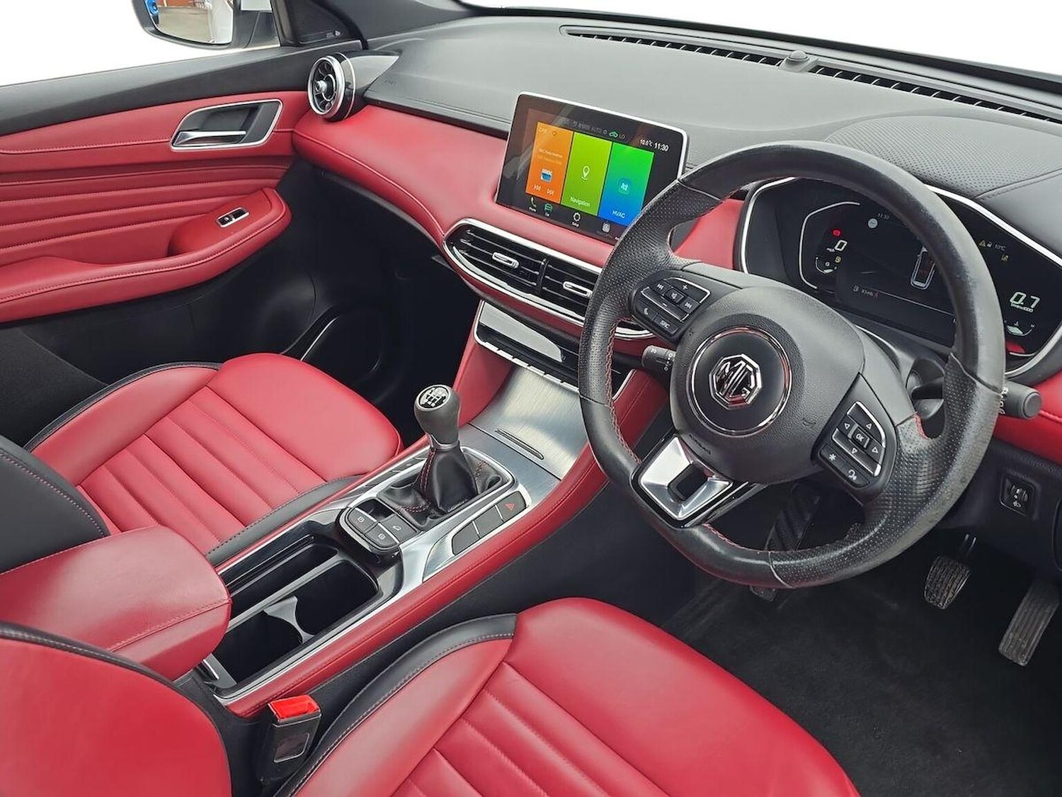 Used MG MG HS 2022 for sale - 78195781: Photo 9