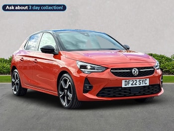 2022 - 1.2 Turbo Ultimate 5Dr