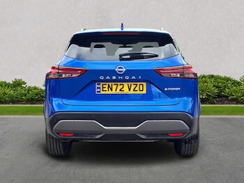 Used Nissan Qashqai 2023 for sale - 78410223: Photo