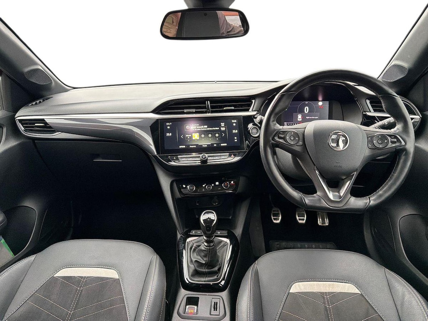 Used Vauxhall Corsa 2023 for sale - 78176508: Photo 10