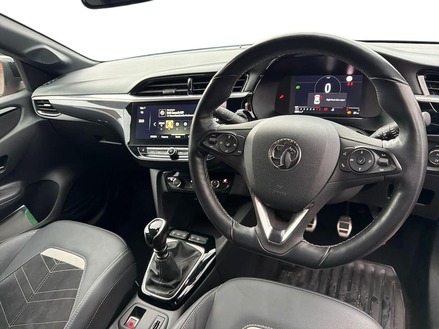 Used Vauxhall Corsa 2023 for sale - 78176508: Photo 11