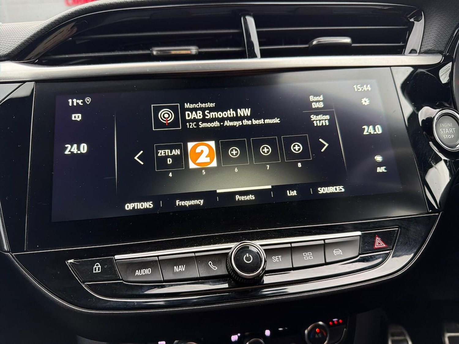 Used Vauxhall Corsa 2023 for sale - 78176508: Photo 13