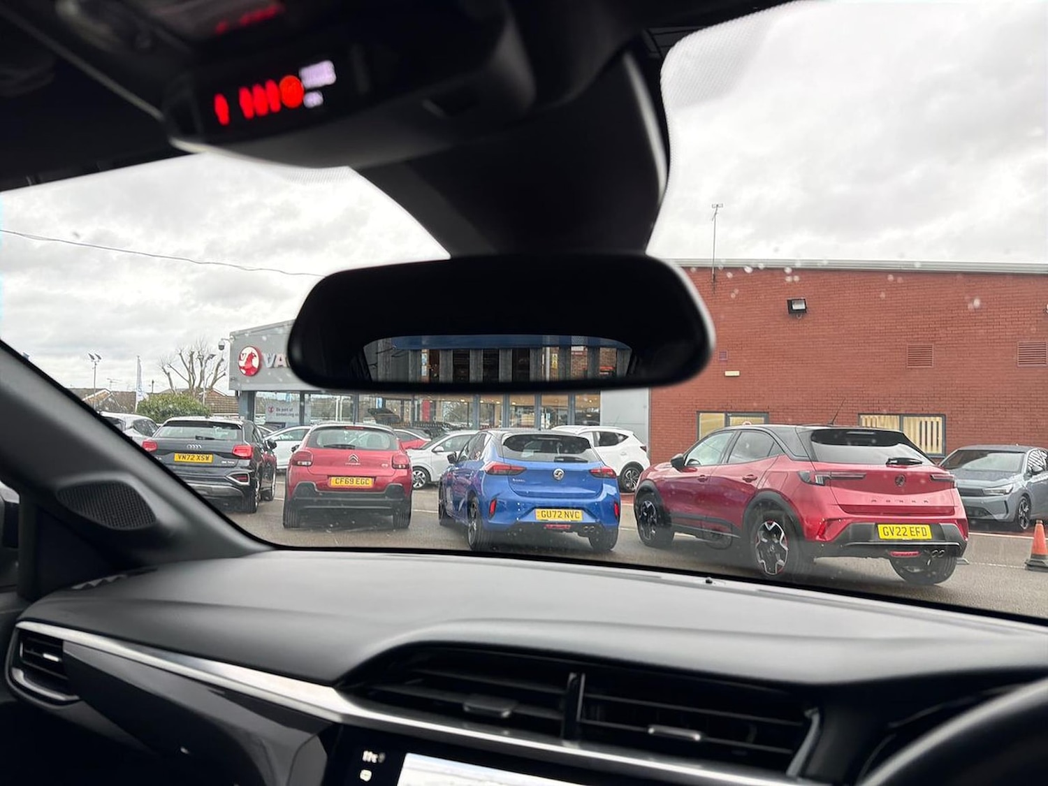 Used Vauxhall Corsa 2023 for sale - 78176508: Photo 16