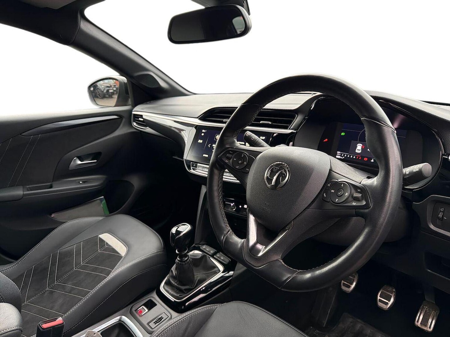 Used Vauxhall Corsa 2023 for sale - 78176508: Photo 17