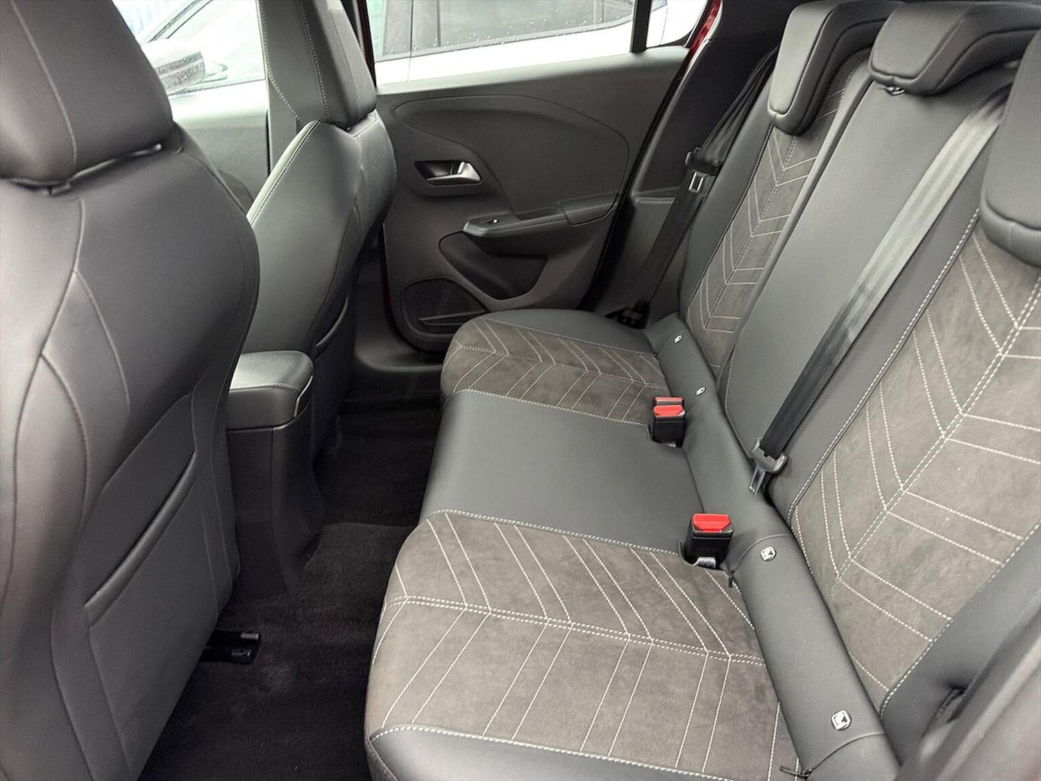 Used Vauxhall Corsa 2023 for sale - 78176508: Photo 18