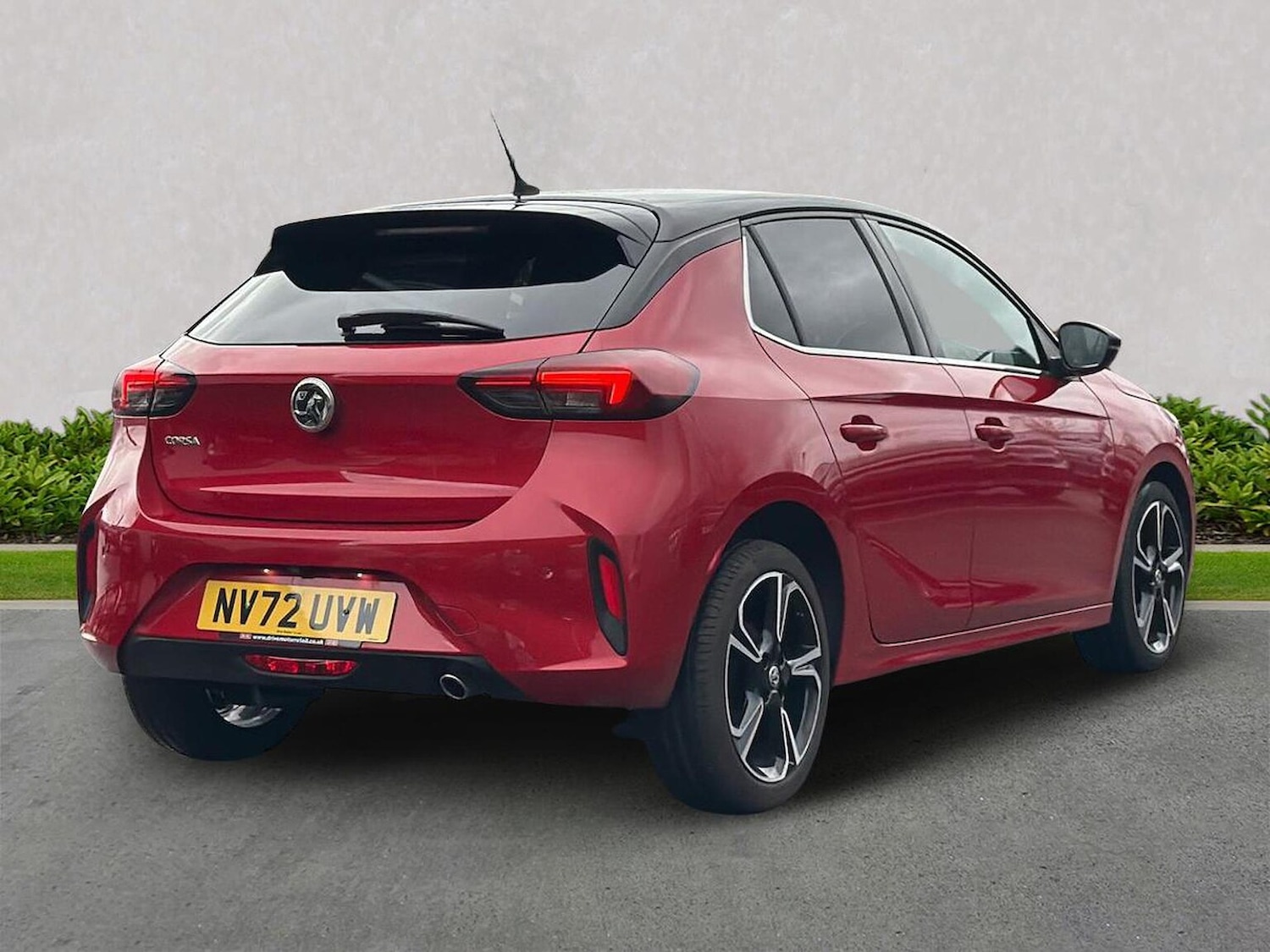 Used Vauxhall Corsa 2023 for sale - 78176508: Photo 20