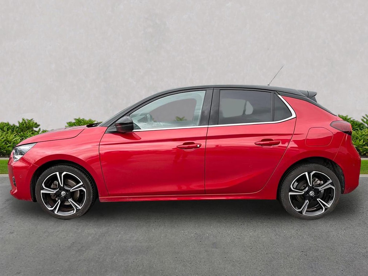 Used Vauxhall Corsa 2023 for sale - 78176508: Photo 21