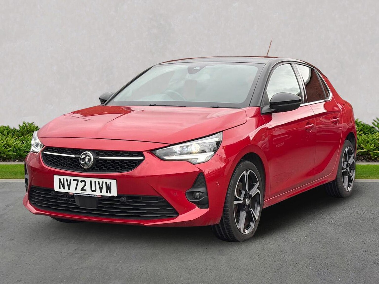 Used Vauxhall Corsa 2023 for sale - 78176508: Photo 22