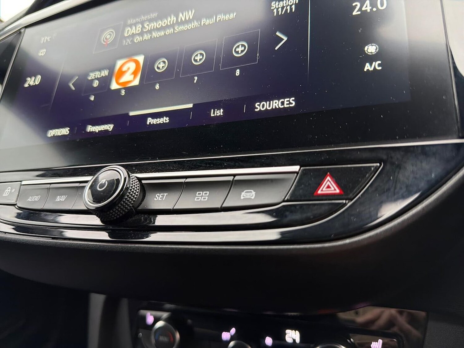 Used Vauxhall Corsa 2023 for sale - 78176508: Photo 24