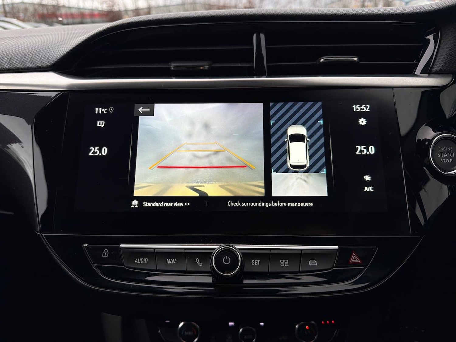 Used Vauxhall Corsa 2023 for sale - 78176508: Photo 25