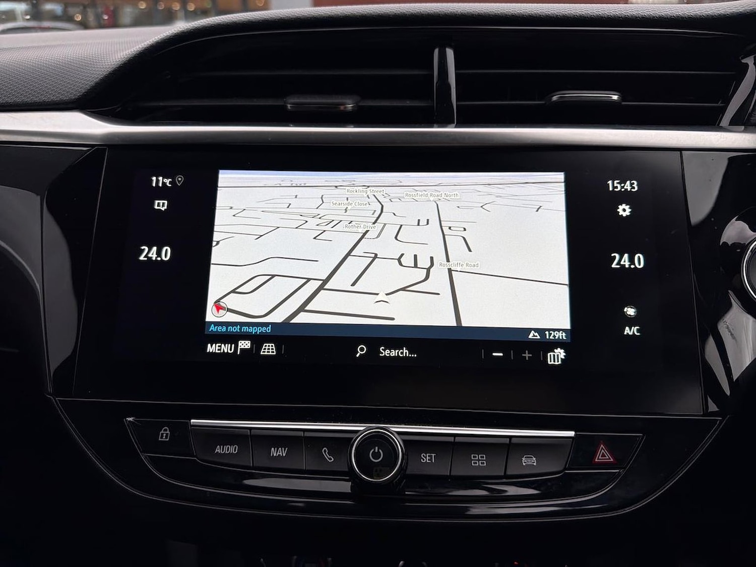 Used Vauxhall Corsa 2023 for sale - 78176508: Photo 26