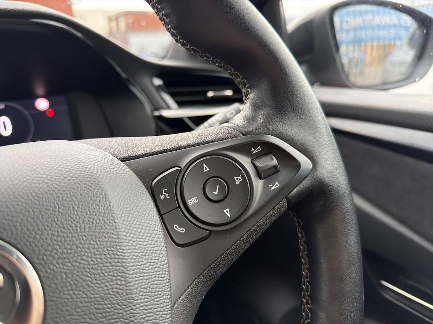 Used Vauxhall Corsa 2023 for sale - 78176508: Photo 29