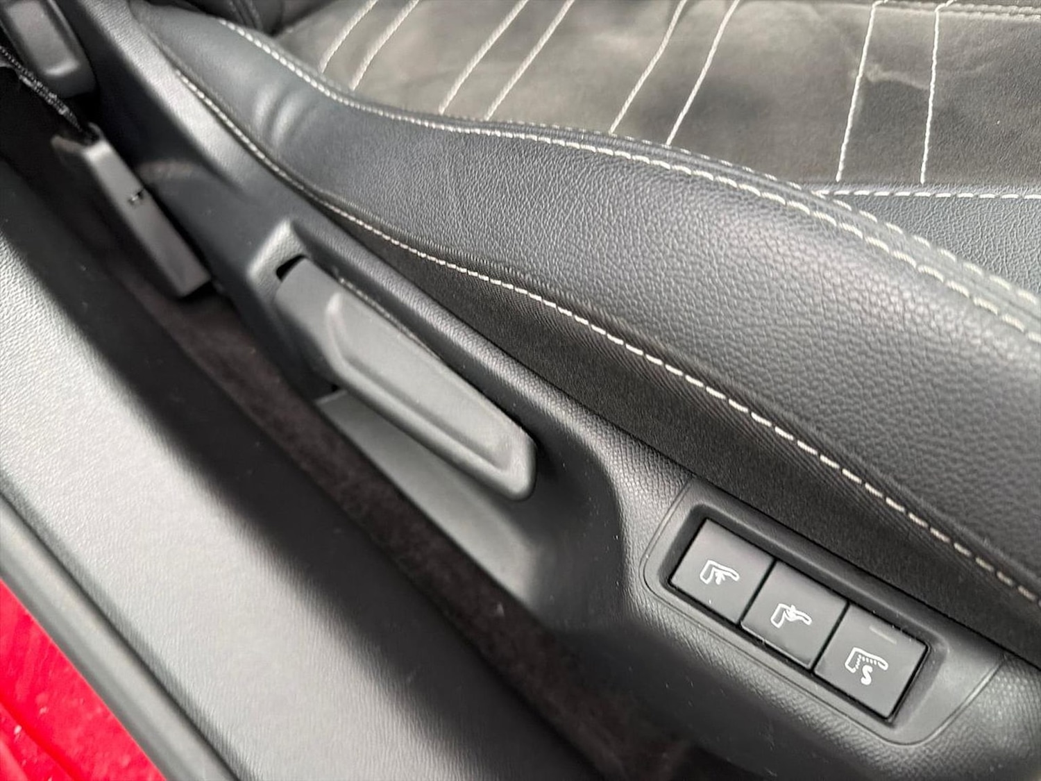 Used Vauxhall Corsa 2023 for sale - 78176508: Photo 32