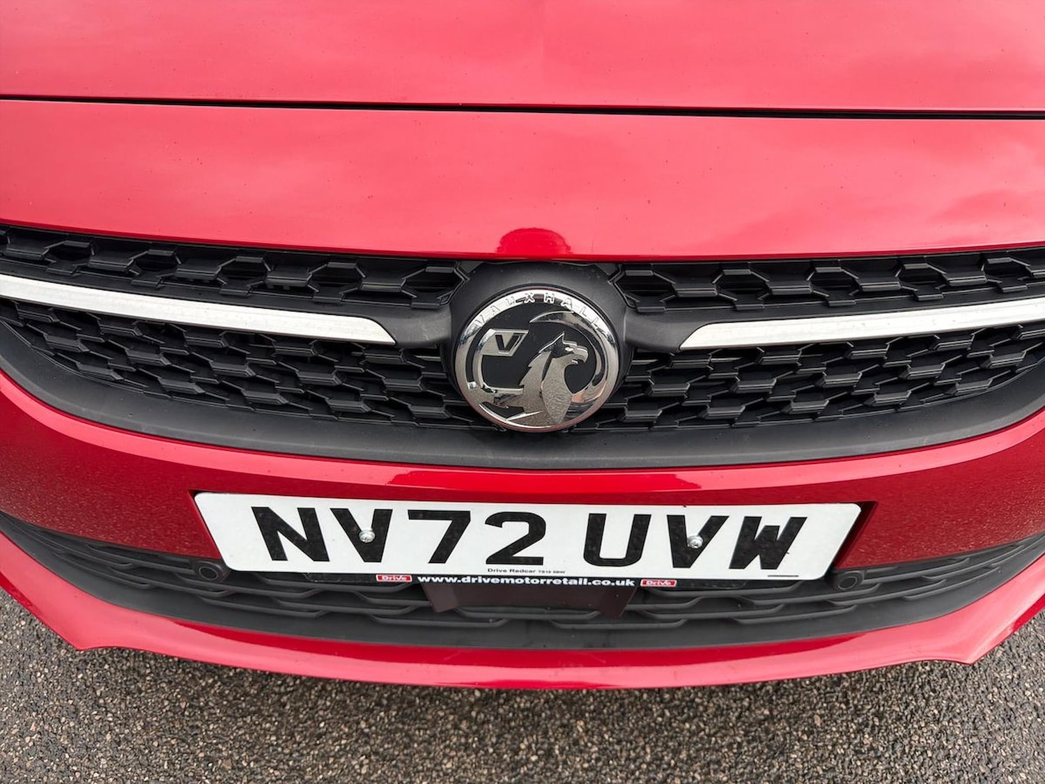 Used Vauxhall Corsa 2023 for sale - 78176508: Photo 33