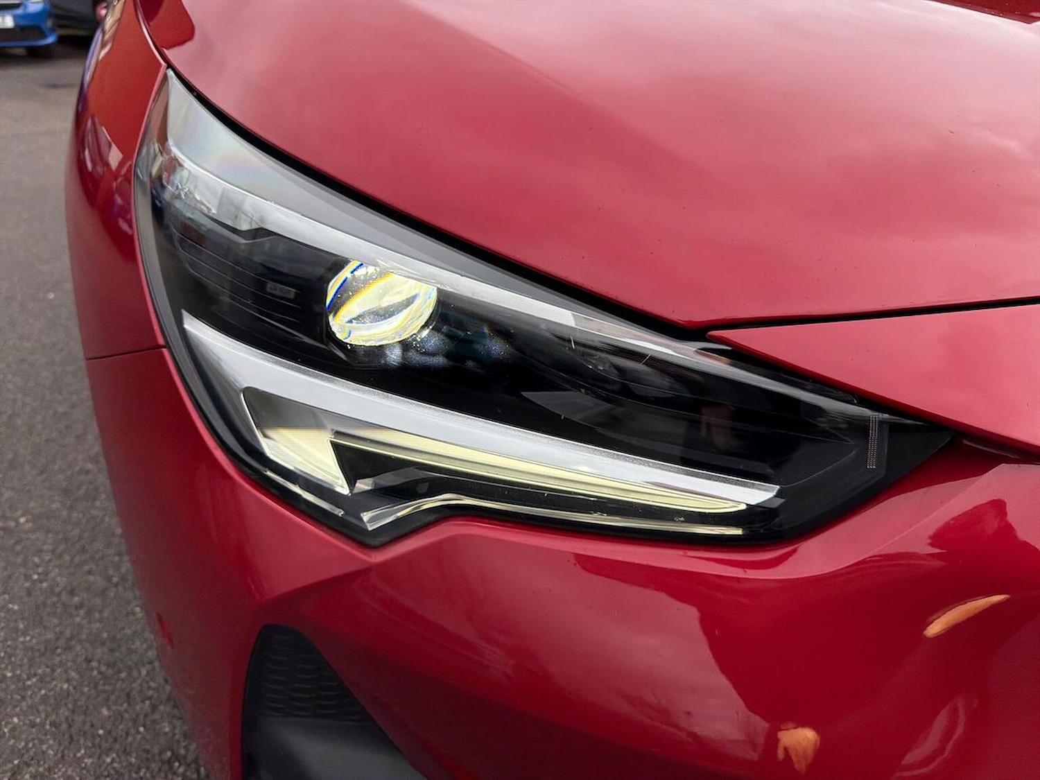 Used Vauxhall Corsa 2023 for sale - 78176508: Photo 34