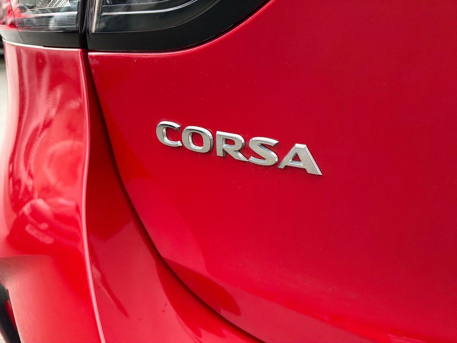 Used Vauxhall Corsa 2023 for sale - 78176508: Photo 35