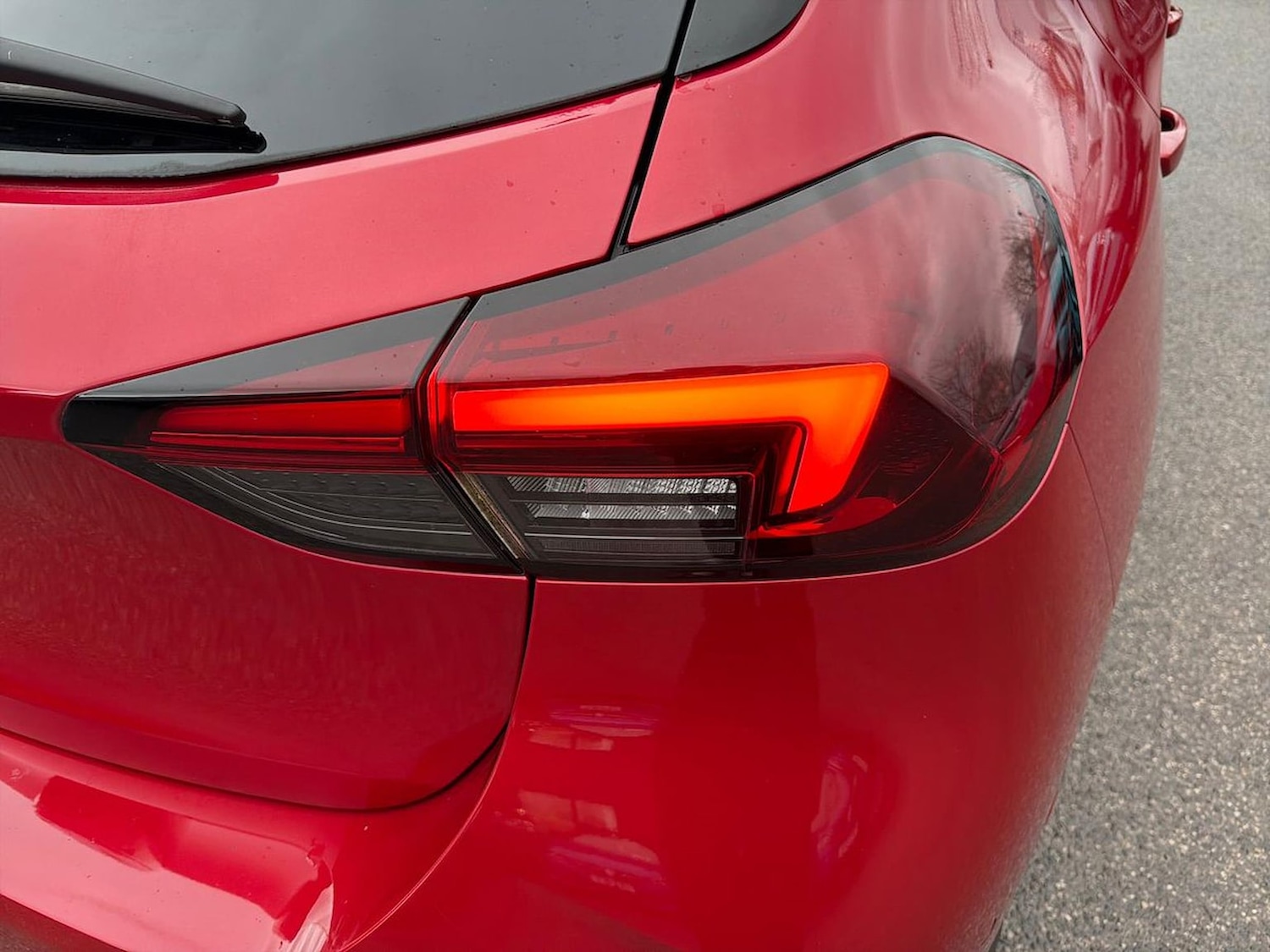 Used Vauxhall Corsa 2023 for sale - 78176508: Photo 36