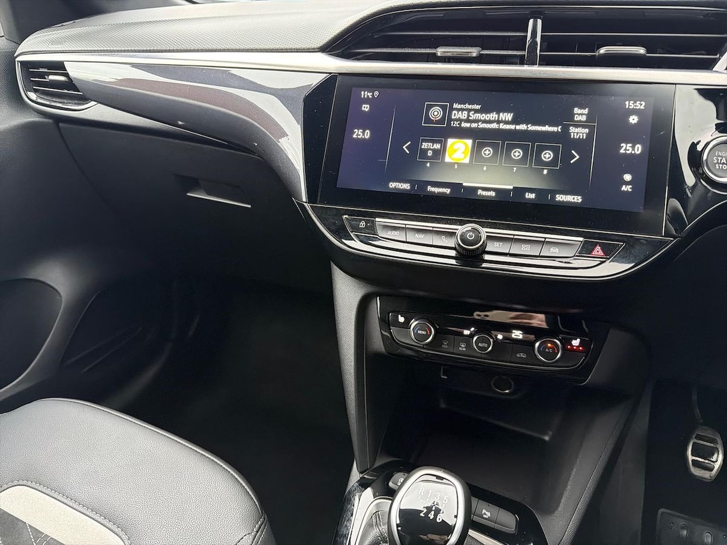 Used Vauxhall Corsa 2023 for sale - 78176508: Photo 48