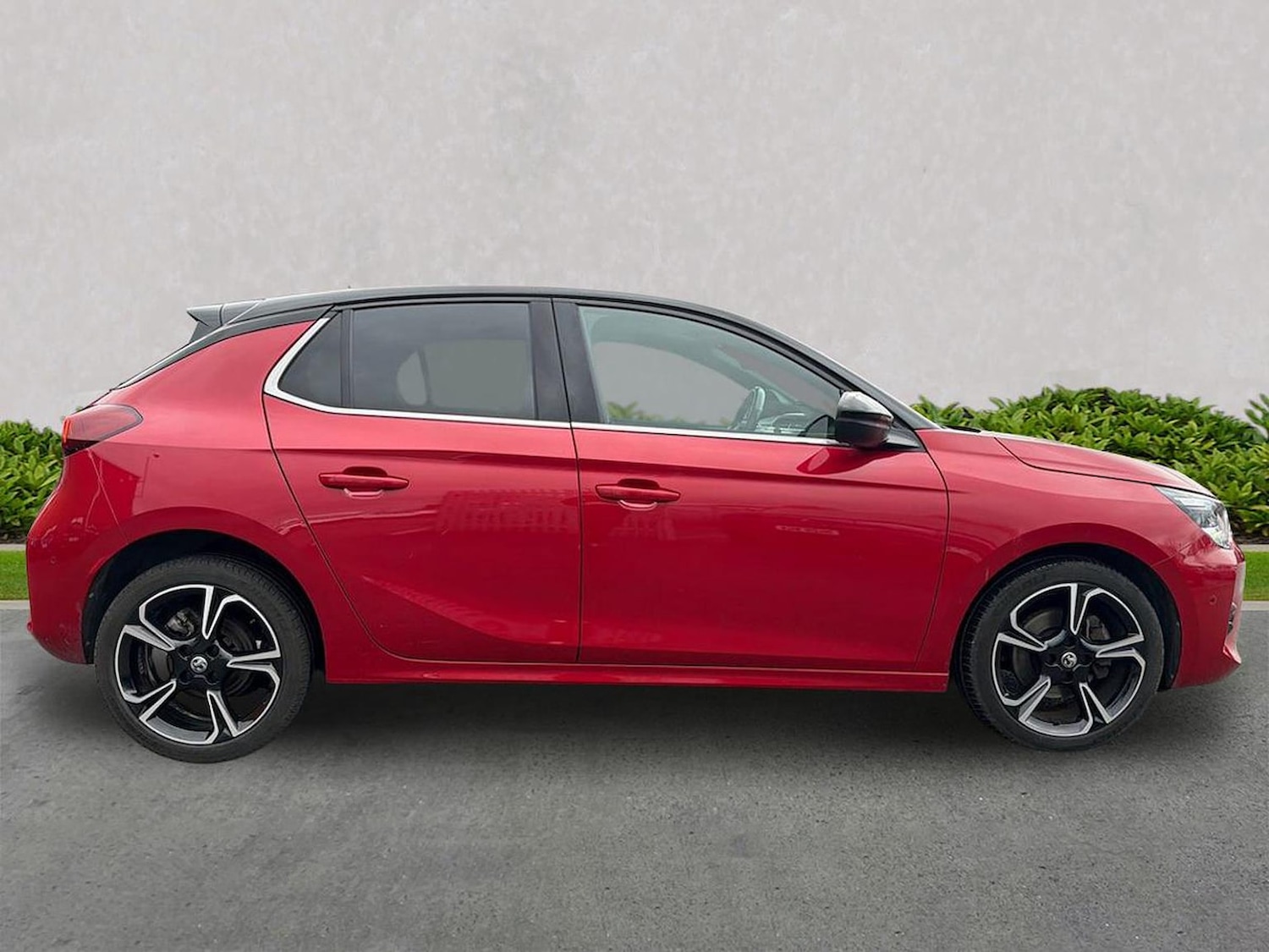 Used Vauxhall Corsa 2023 for sale - 78176508: Photo 5