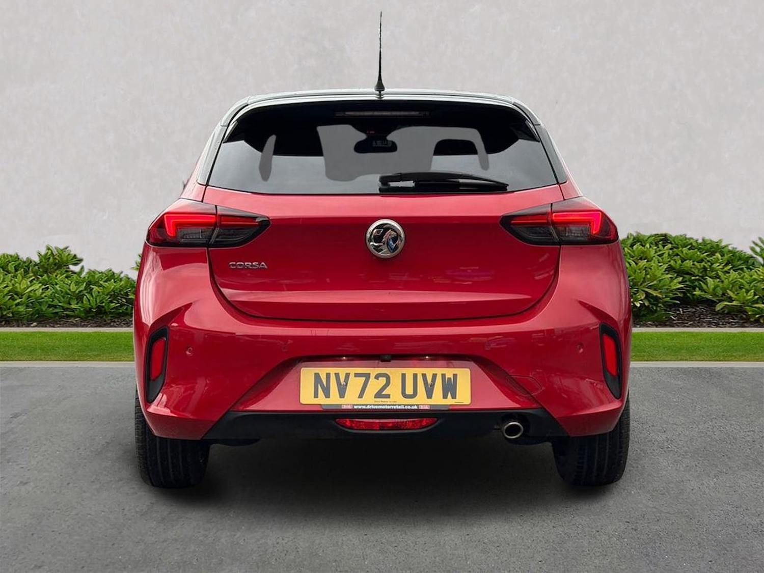 Used Vauxhall Corsa 2023 for sale - 78176508: Photo 6