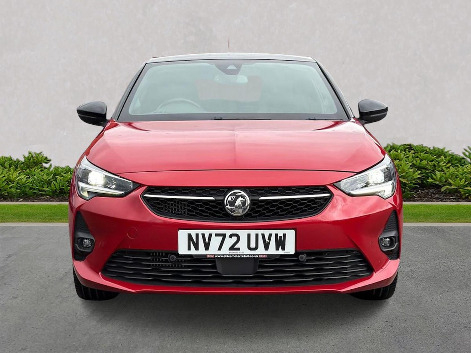 Used Vauxhall Corsa 2023 for sale - 78176508: Photo 7