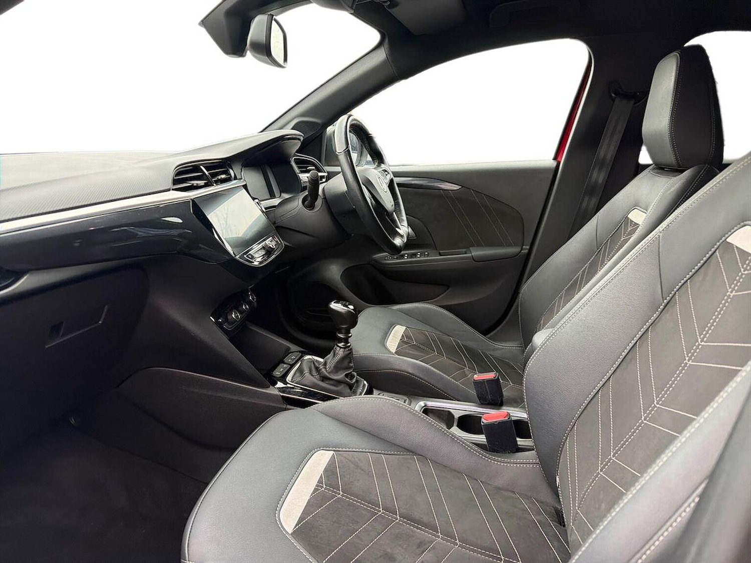 Used Vauxhall Corsa 2023 for sale - 78176508: Photo 9