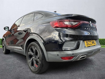 Used Renault Arkana 2022 for sale - 78905014: Photo